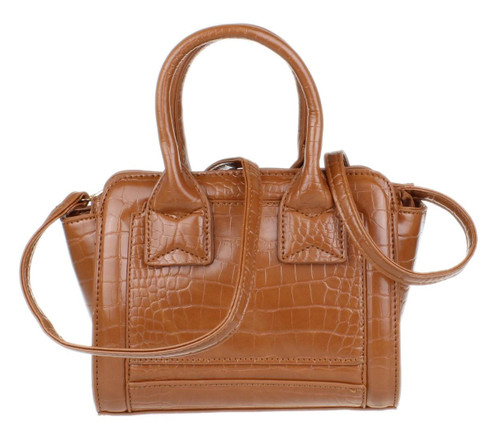 girly handbags Womens Winged Small Top Handle Bag