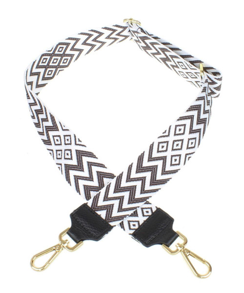 Girly Handbags Womens Shoulder Strap Wide Cross Body Replacement Adjustable