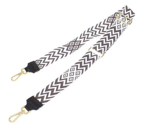 Girly Handbags Womens Shoulder Strap Wide Cross Body Replacement Adjustable