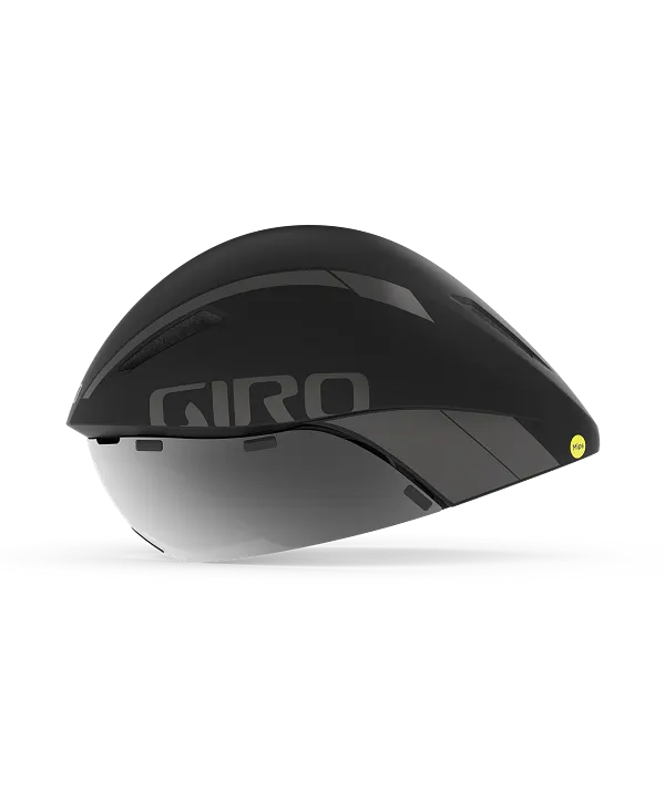 Giro Aerohead Mips Helmet Matte Black