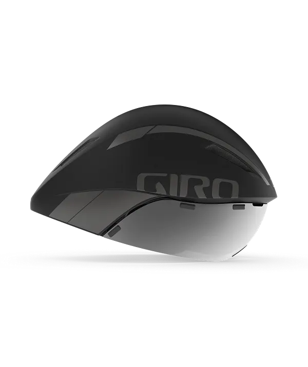 Giro Aerohead Mips Helmet Matte Black