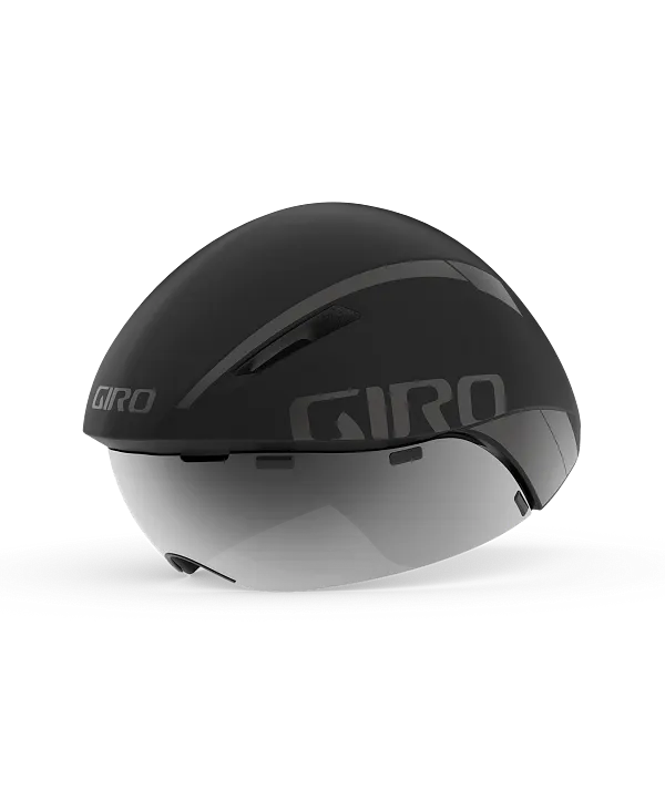 giro Aerohead Mips Helmet  Matte Black