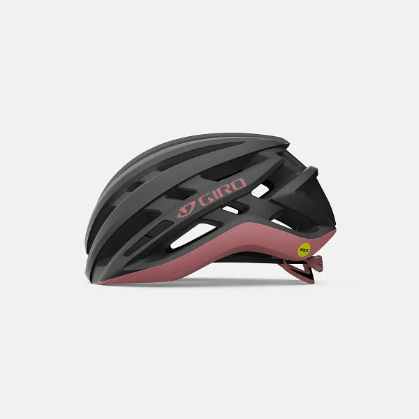 Giro Agilis Mips Helmet Dusty Rose