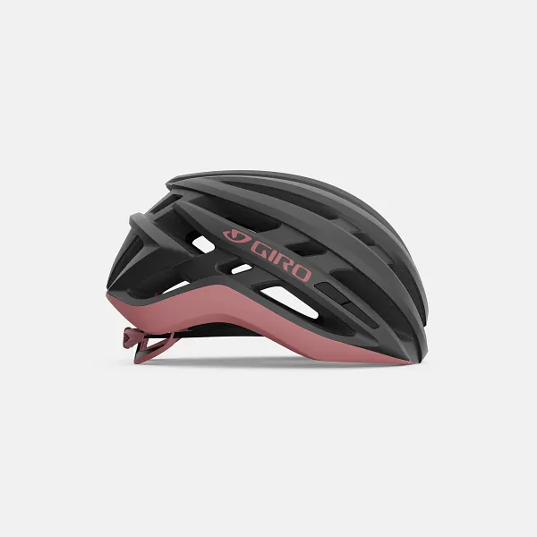 Giro Agilis Mips Helmet Dusty Rose