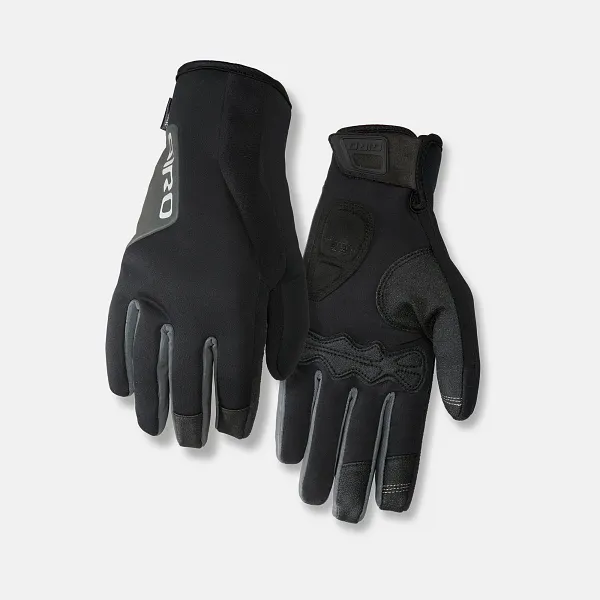 giro Ambient 2.0 Gloves Black