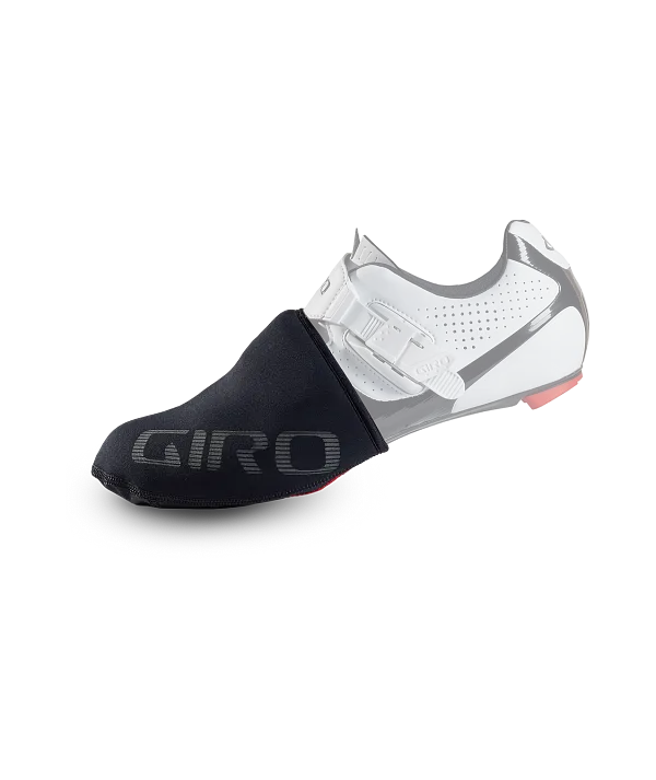 Giro Ambient Toe Cover Black