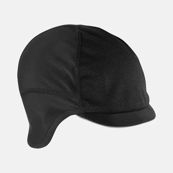 giro Ambient Winter Skull Cap Black