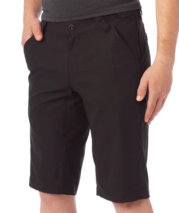 Giro Arc Short Black