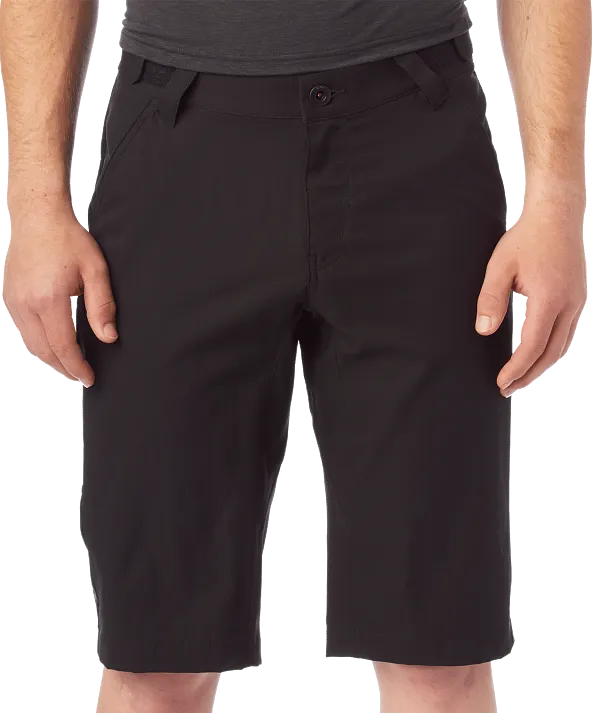 giro Arc Short Black