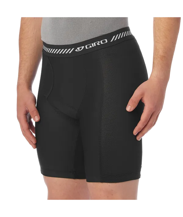 Giro Arc Short Liner Black