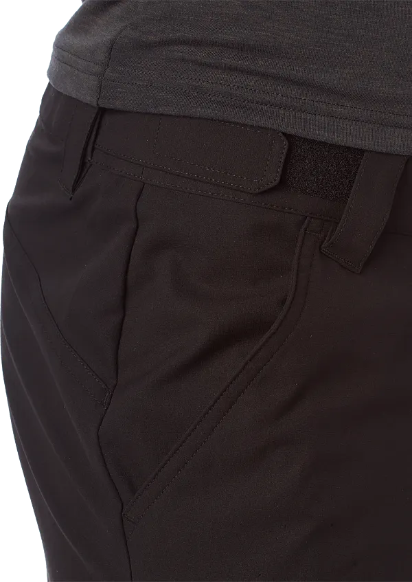 Giro Arc Short Liner Black