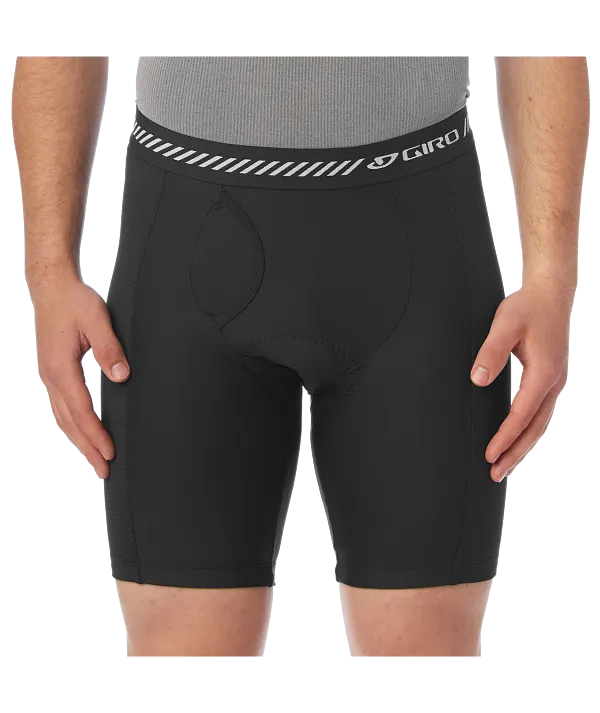 Giro Arc Short Liner Black