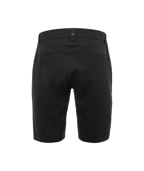 Giro Arc Short Mid Black