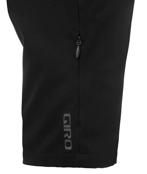 Giro Arc Short Mid Black