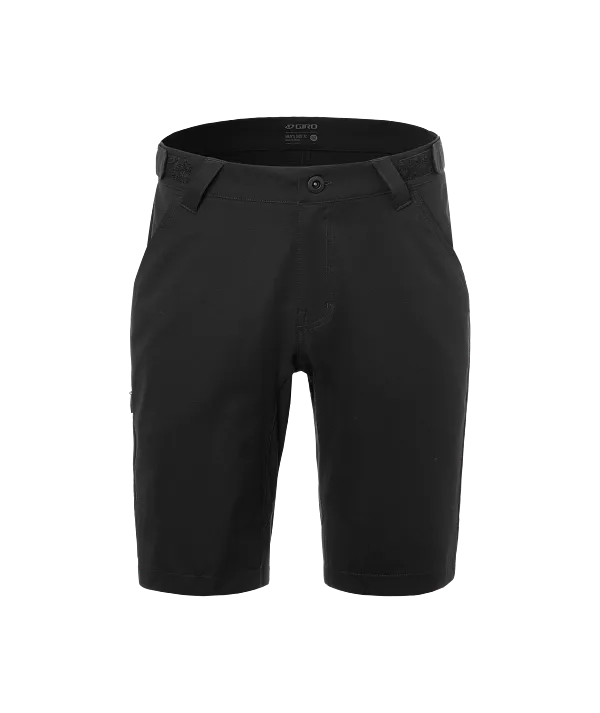 giro Arc Short Mid Black