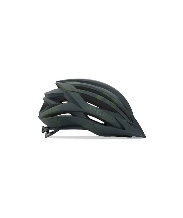 Giro Artex Mips Helmet Matte Green