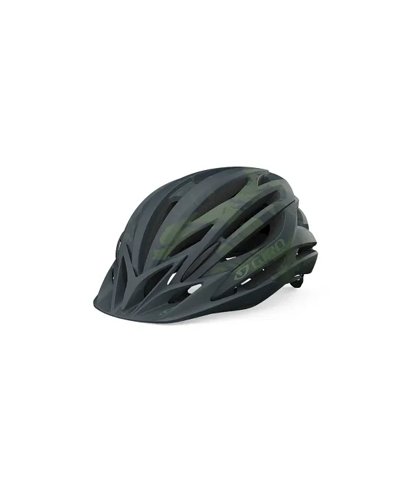 giro Artex Mips Helmet Matte Green