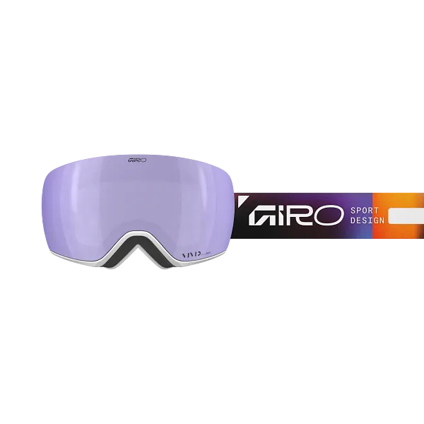 Giro Article II Flow Goggle Purple/Haze