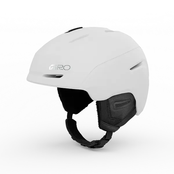 giro Avera Helmet Matte White