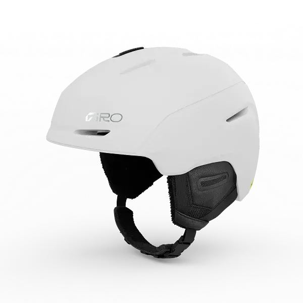 giro Avera Mips Asian Fit Helmet Matte White