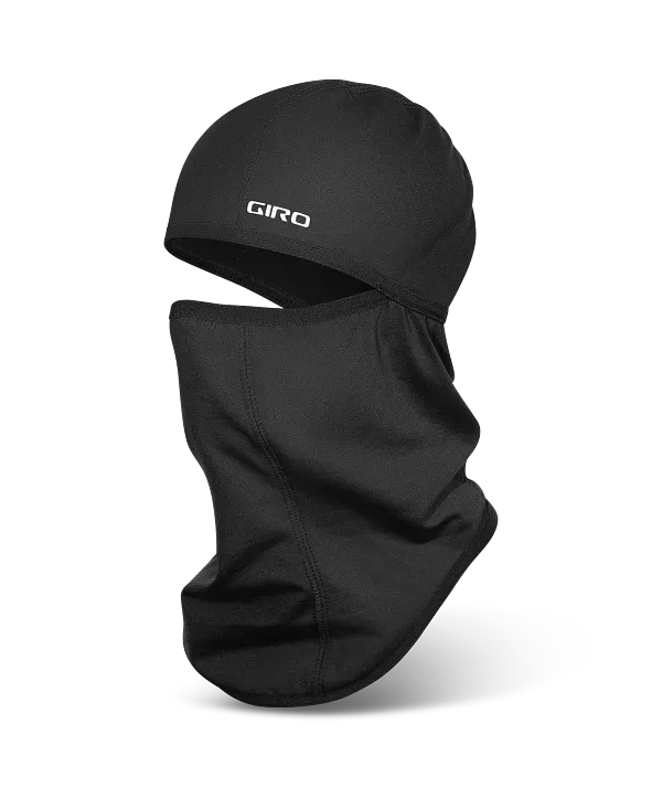 giro Balaclava Black