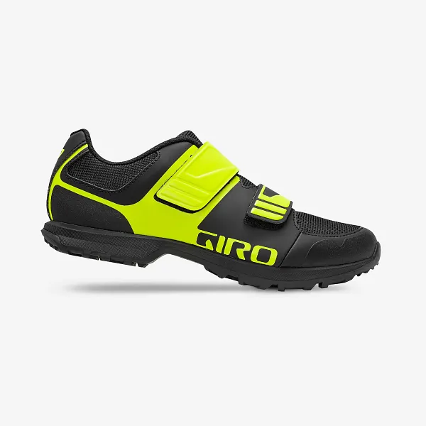 Giro Berm Shoe Black