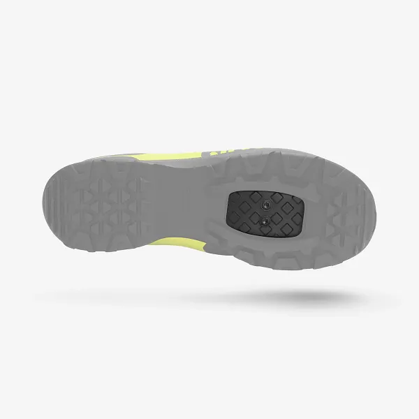 Giro Berm Shoe Black