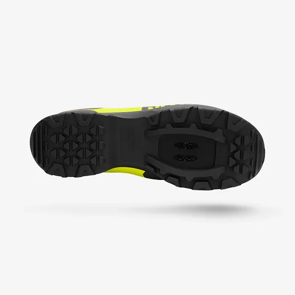Giro Berm Shoe Black