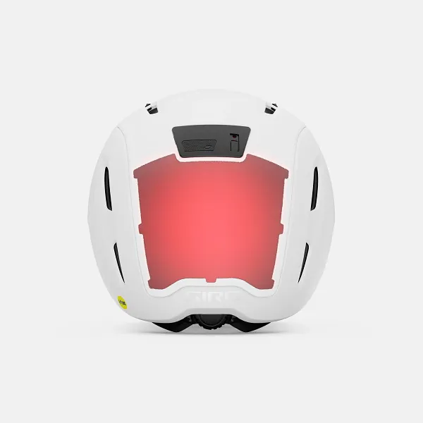 Giro Bexley Mips Helmet Matte White