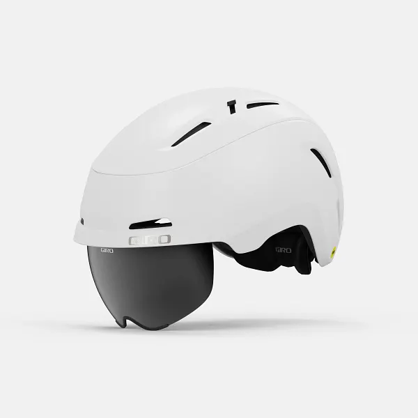 giro Bexley Mips Helmet Matte White