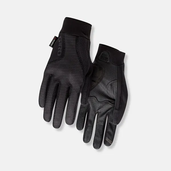 giro Blaze 2.0 Gloves Black