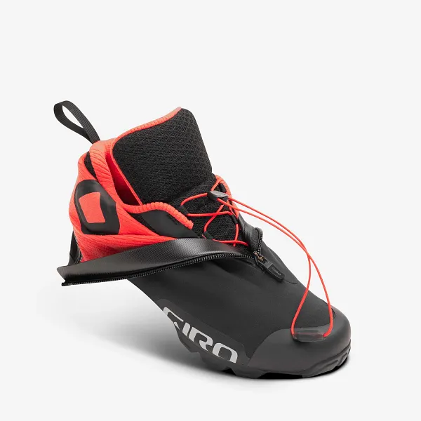 Giro Blaze Shoe Black