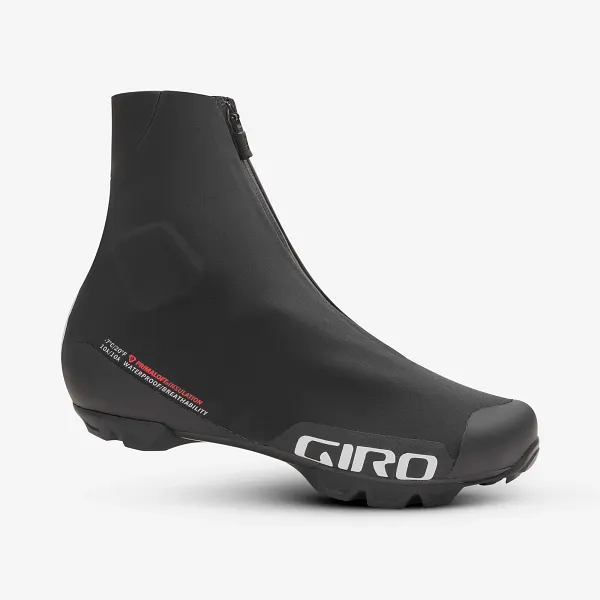 giro Blaze Shoe Black