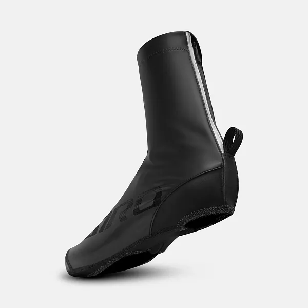 Giro Blaze Shoe Cover Black
