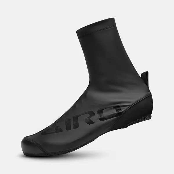 giro Blaze Shoe Cover Black