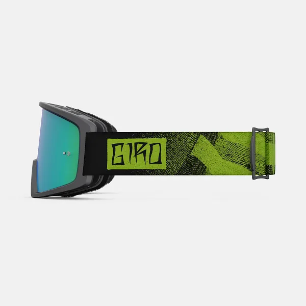 Giro Blok MTB Goggle Black