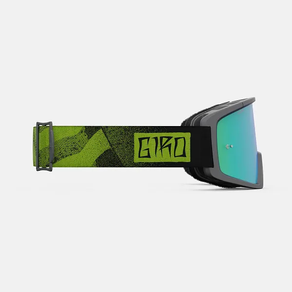 Giro Blok MTB Goggle Black