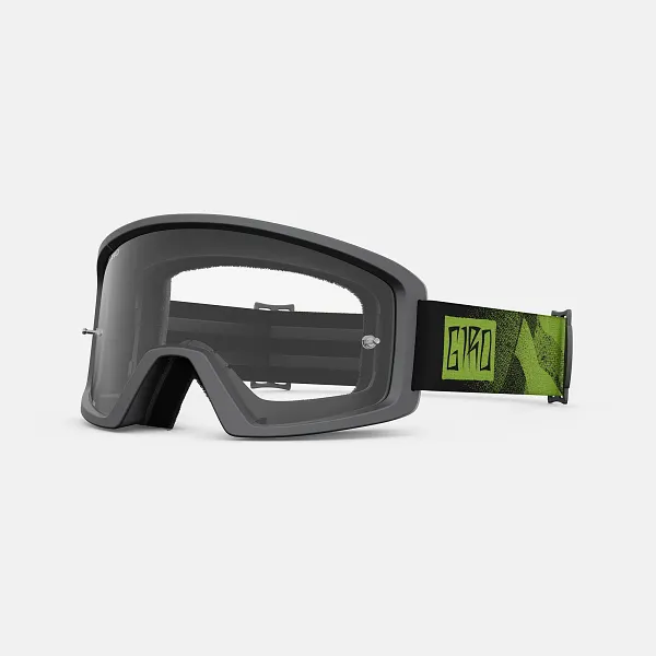 giro Blok MTB Goggle Black