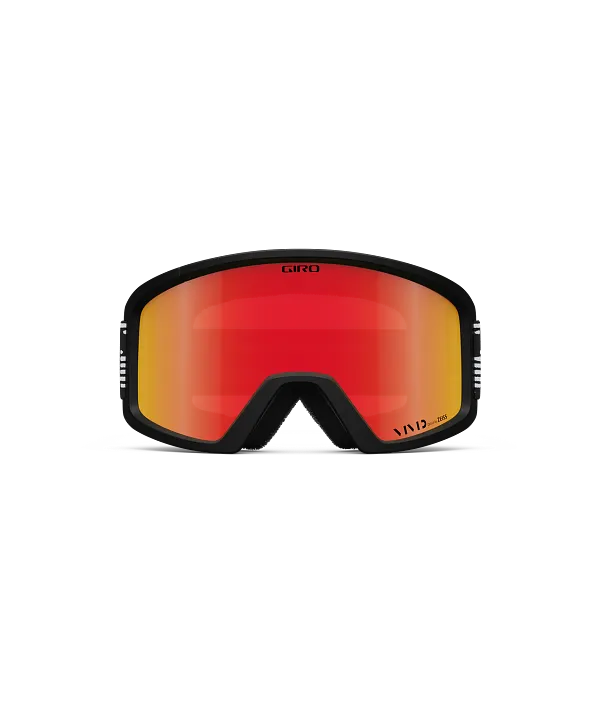 Giro Blok Reverb Goggle White