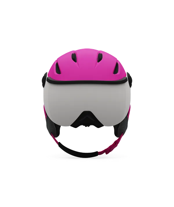 Giro Buzz Mips Kids Helmet Pink