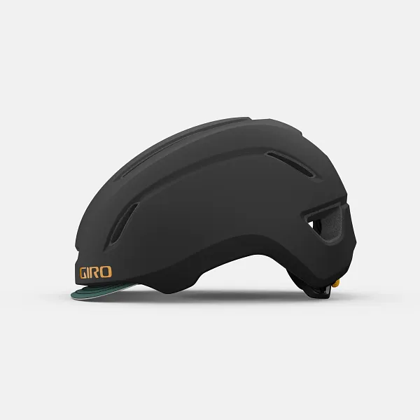 Giro Caden Helmet Black