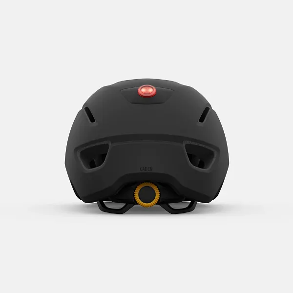 Giro Caden Helmet Black