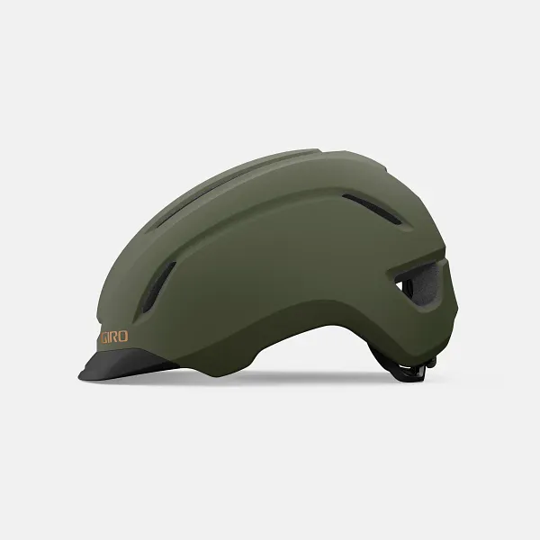 Giro Caden II Helmet Green