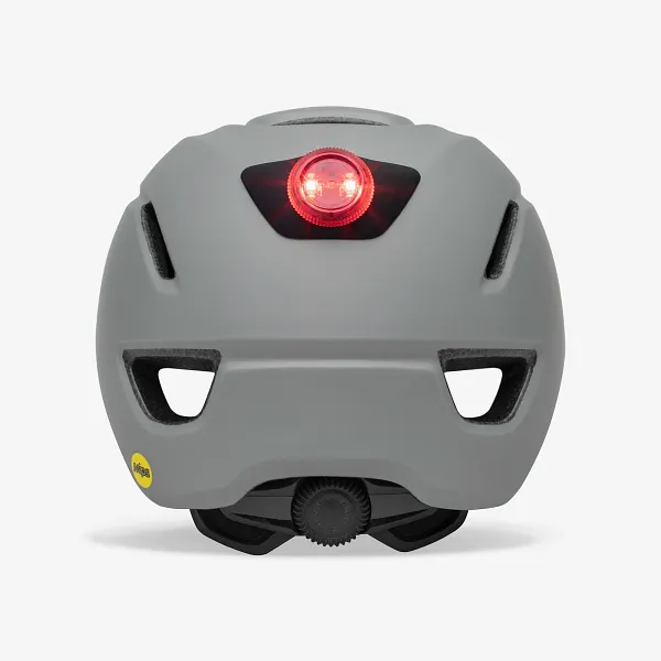 Giro Caden Vent Light Black