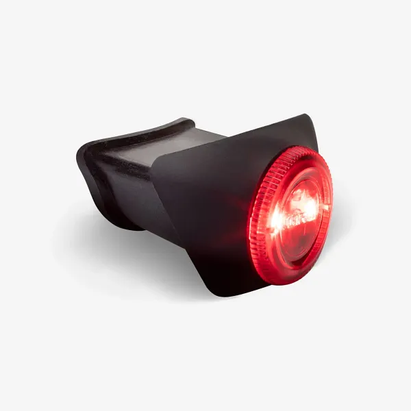 giro Caden Vent Light Black
