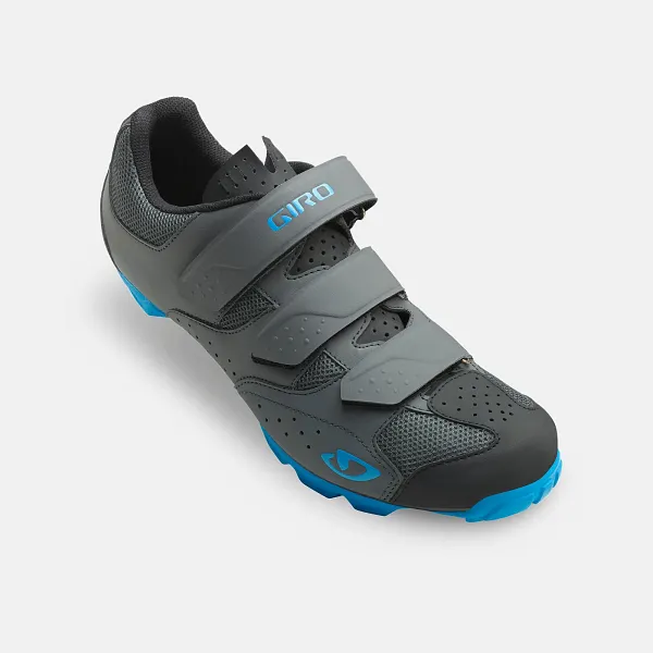 Giro Carbide R II Shoe Grey