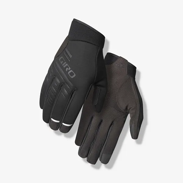 giro Cascade Gloves Black