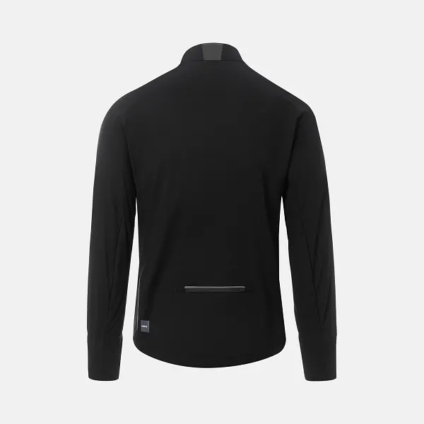 Giro Cascade Insulated Jkt [BLK] Black