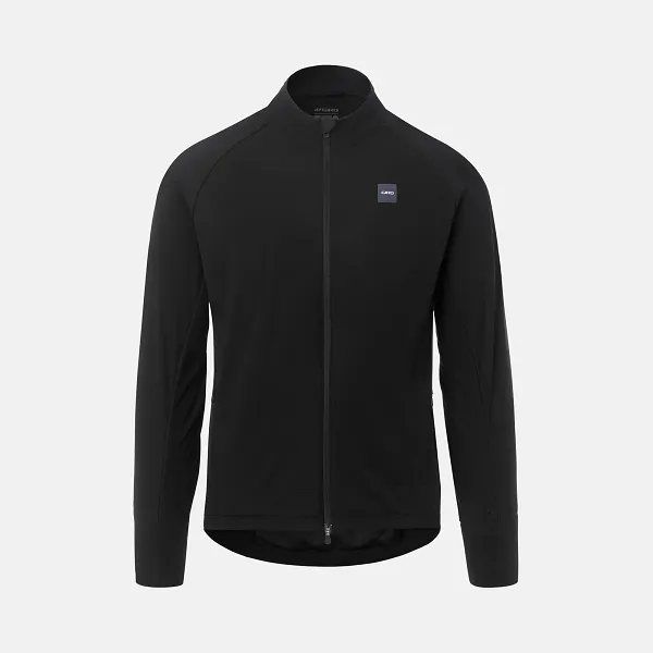 giro Cascade Insulated Jkt [BLK] Black