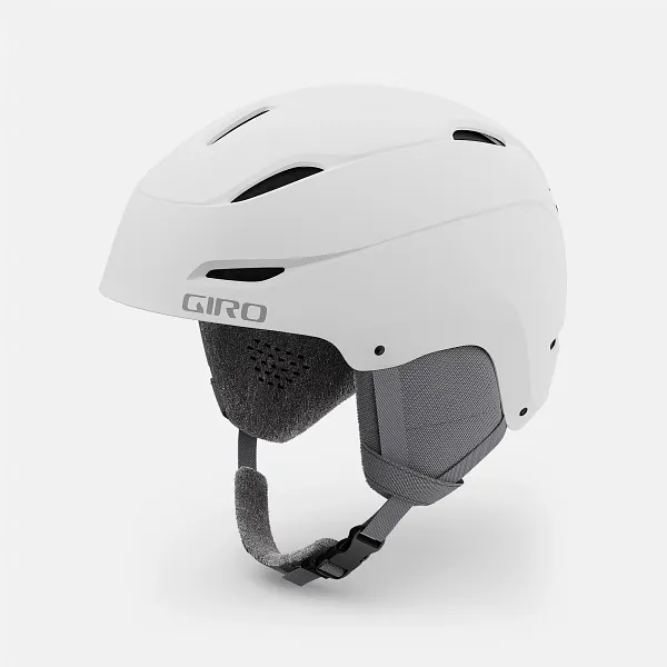giro Ceva Helmet Matte White